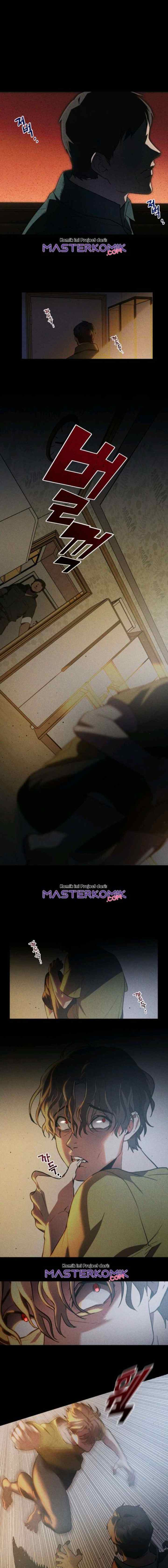 I Killed Him chapter 2 halaman 9