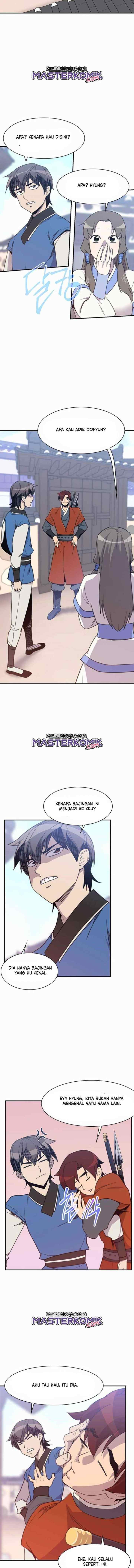 The Strongest Ever chapter 49 halaman 15