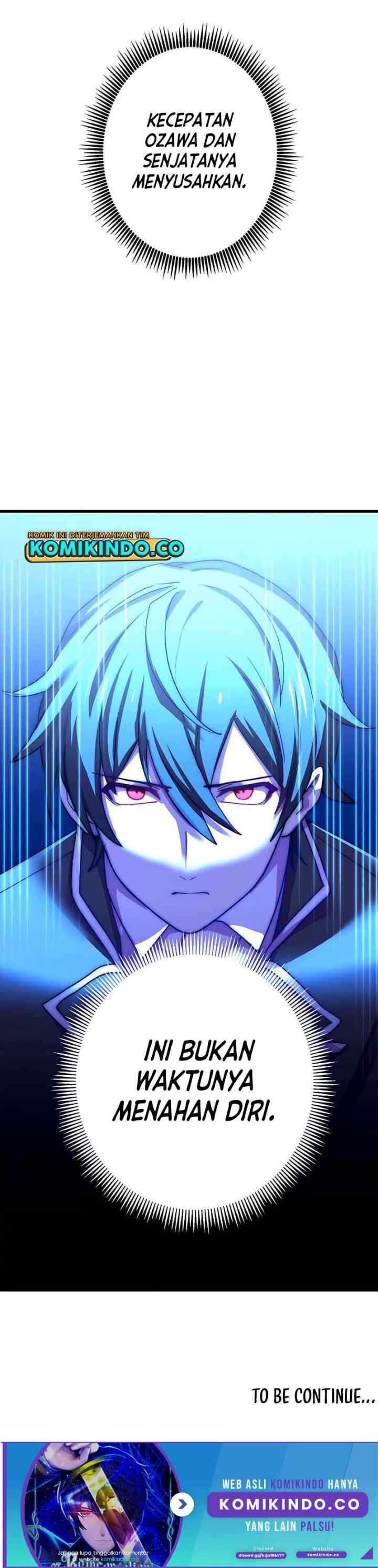 The Reincarnation of the Forbidden Archmage chapter 6 halaman 20