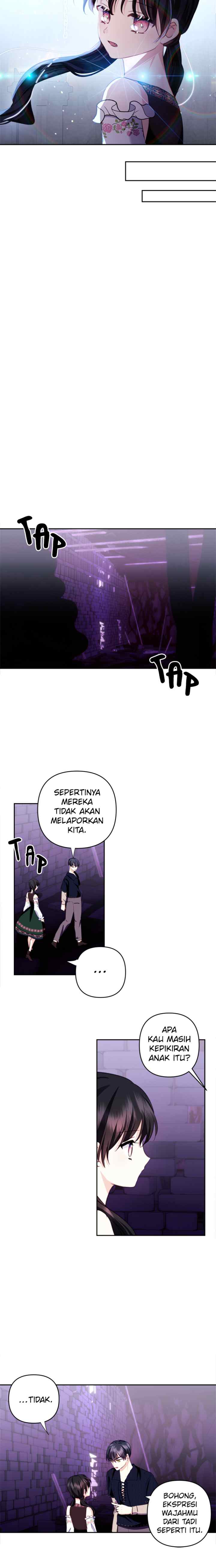 Monster Duke's Daughter chapter 110 halaman 13
