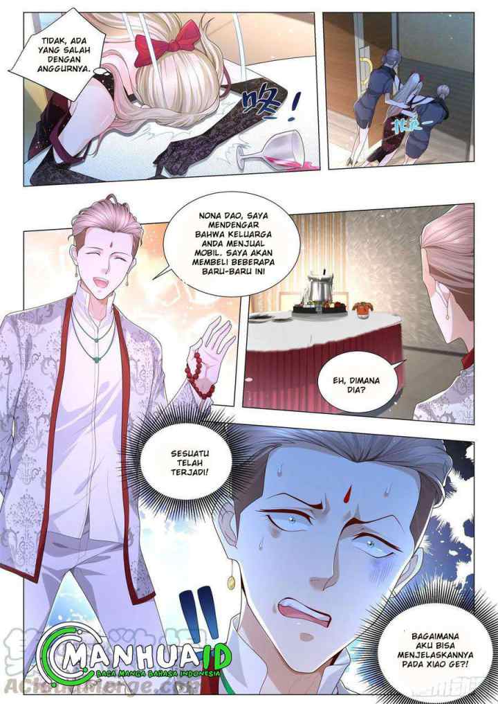 Shen Hao's Heavenly Fall System chapter 239 halaman 13