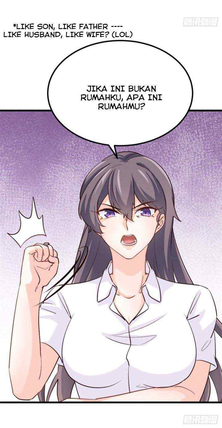 I Am Han Sanqian chapter 44 halaman 17