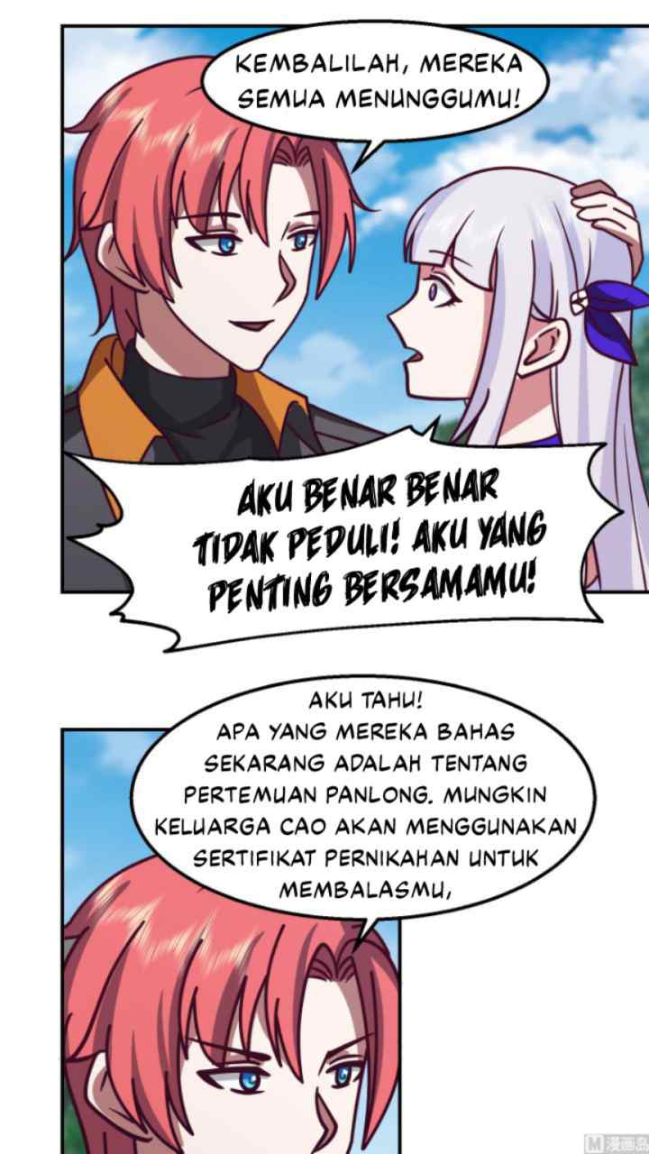 I Have a Dragon on My Body chapter 524 halaman 10