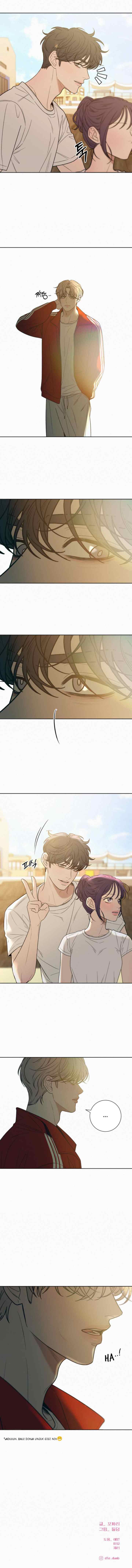 Operation: True Love chapter 86 halaman 15