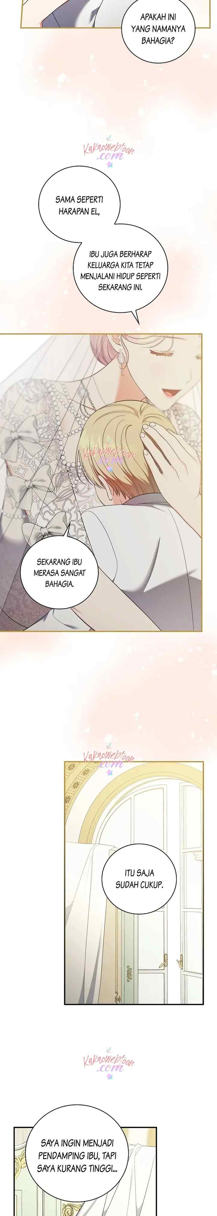 Duchess of the Glass House chapter 105 halaman 13