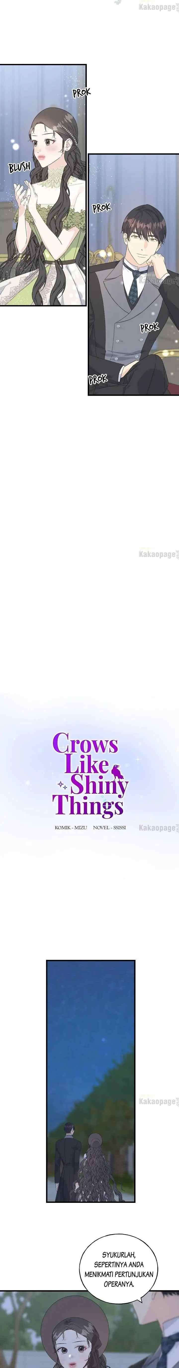 Crows Like Things That Sparkle chapter 35 halaman 4
