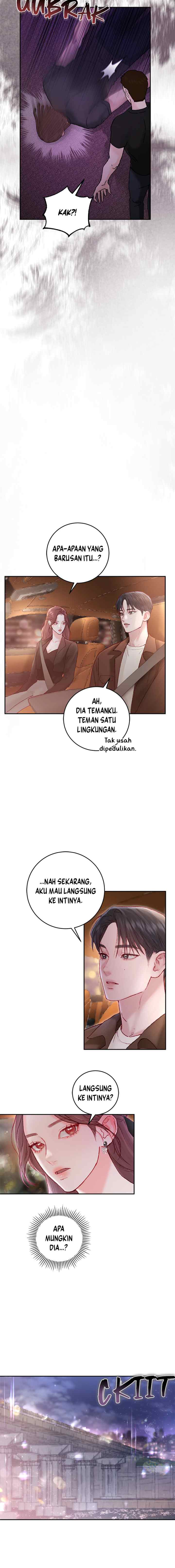 My Demon chapter 7 halaman 16