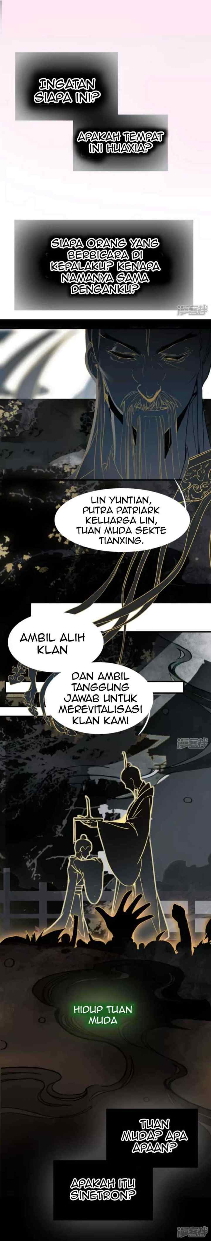 Dragon Warriors chapter 1 halaman 7