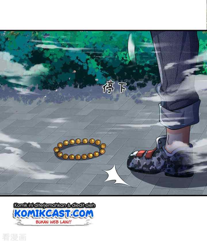 City of Heaven Time Stamp chapter 32 halaman 5