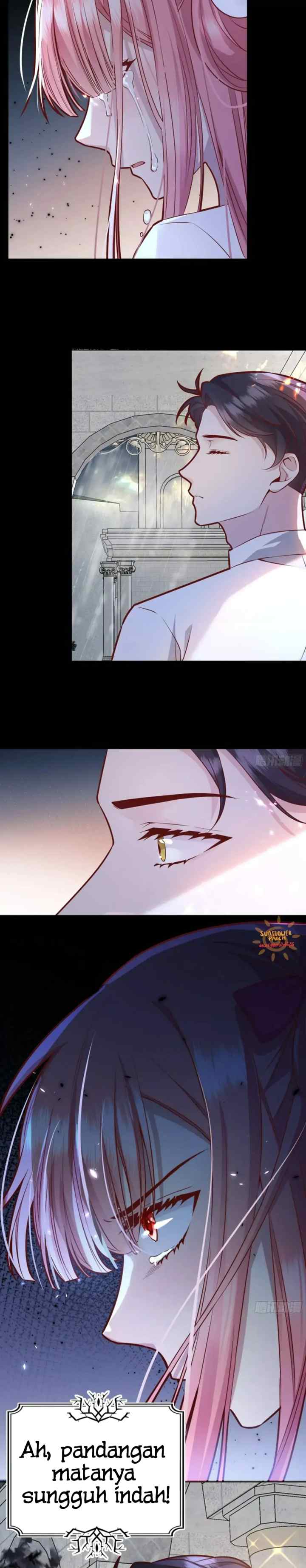 Give The Harem To The Villainess chapter 35 halaman 9