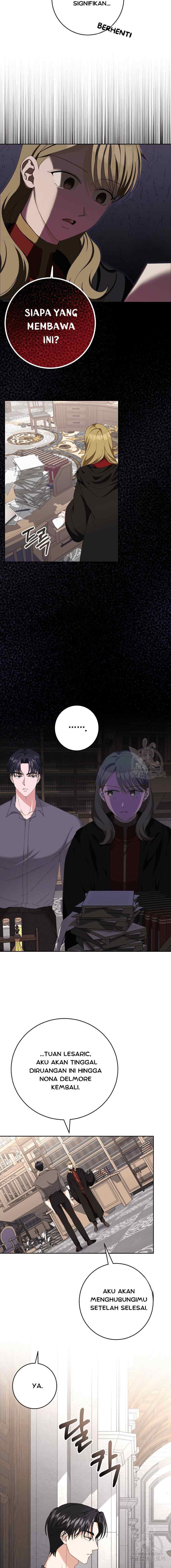 For a Princess chapter 7 halaman 4