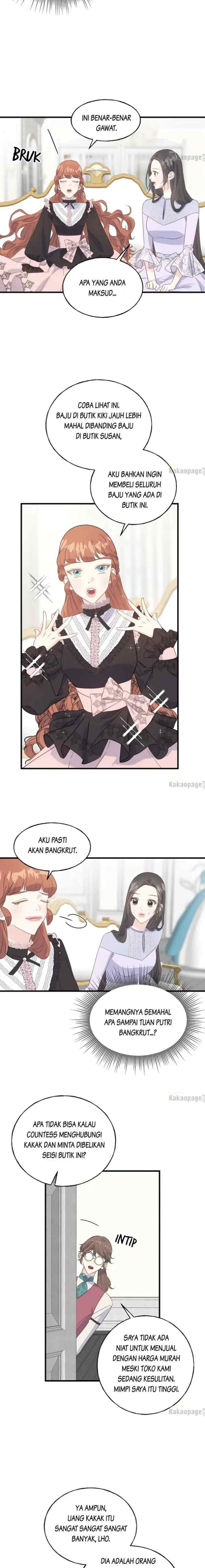Crows Like Things That Sparkle chapter 24 halaman 5