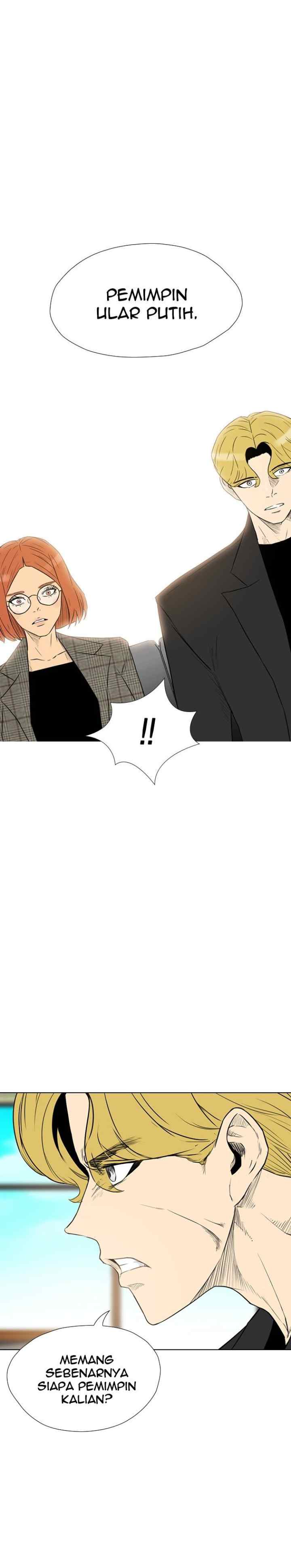 Reawaken Man chapter 157 halaman 7