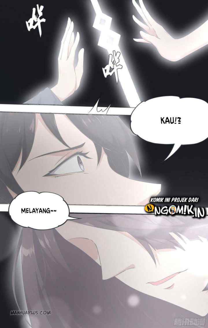 The Strongest God King chapter 181 halaman 5