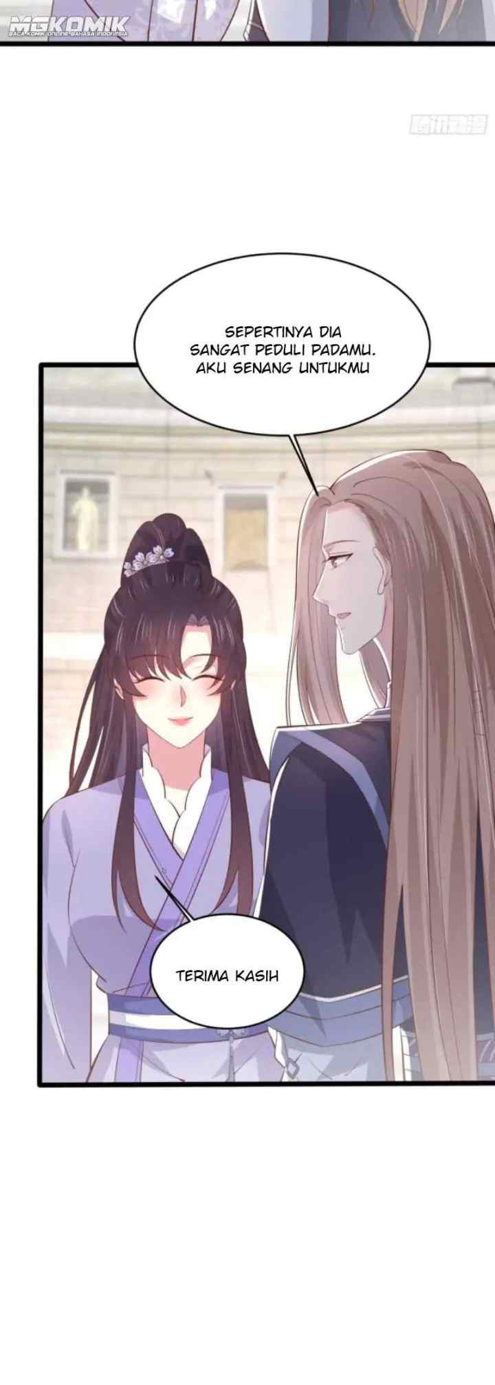Pupillary Master chapter 216 halaman 17
