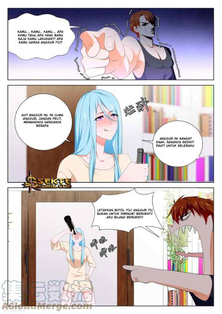 Metropolitan System chapter 141 halaman 6