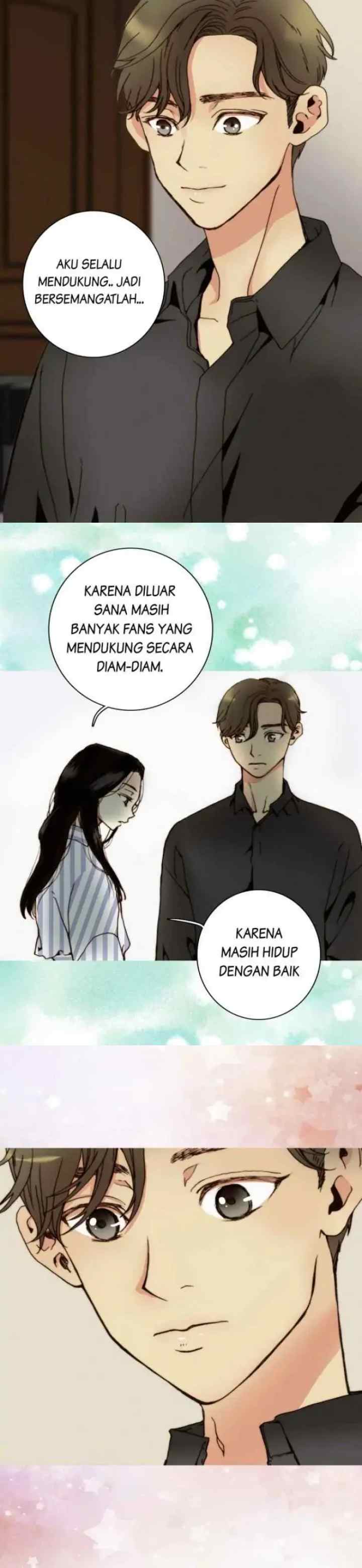 Bluehole Marriage chapter 51 halaman 4