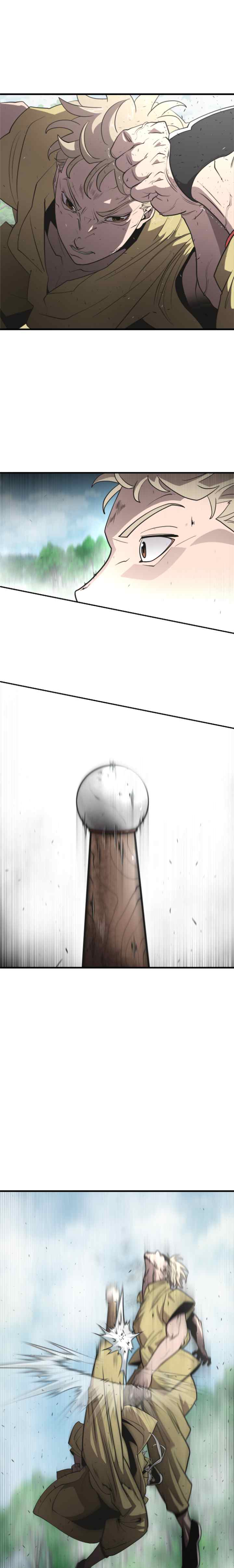 Superhuman Era chapter 42 halaman 5