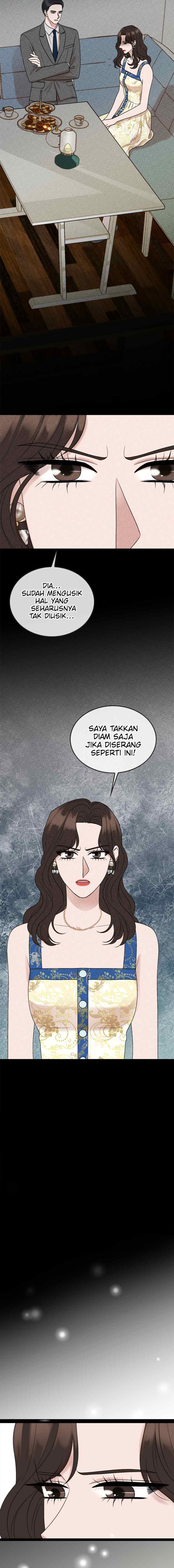 Celebrity Roommate chapter 91 halaman 16
