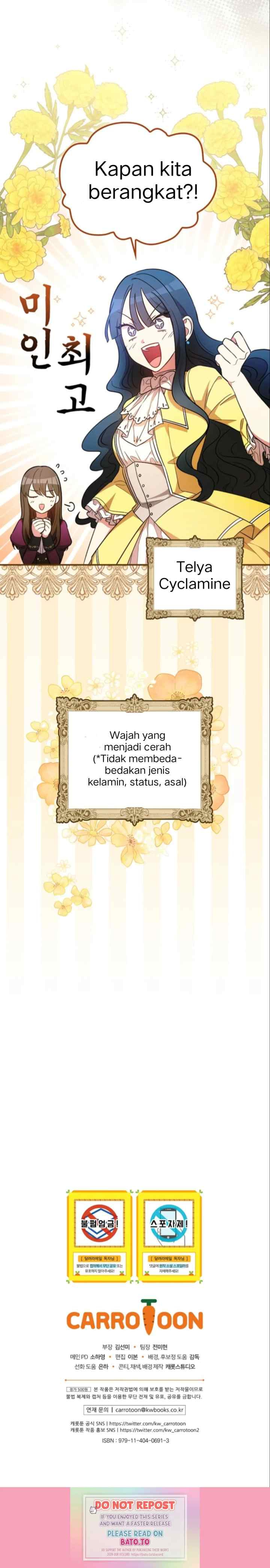 Run Maelle chapter 32 halaman 15