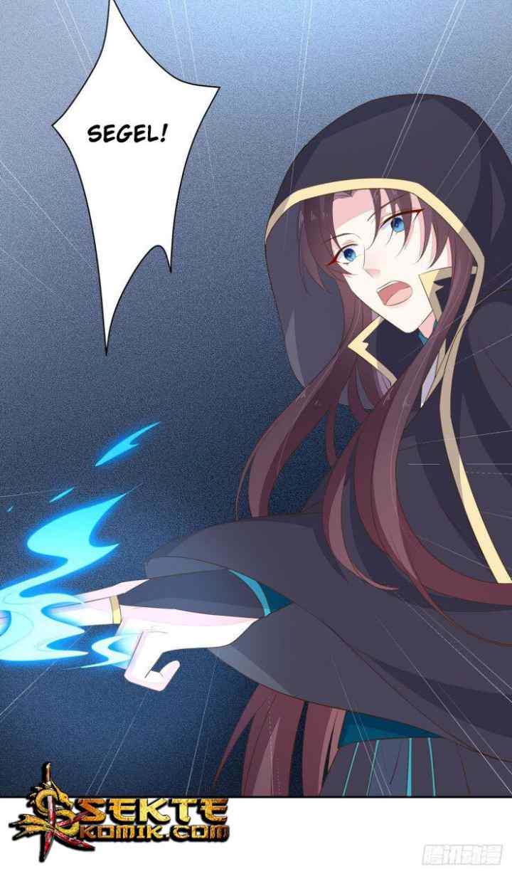 Pupillary Master chapter 36.3 halaman 7