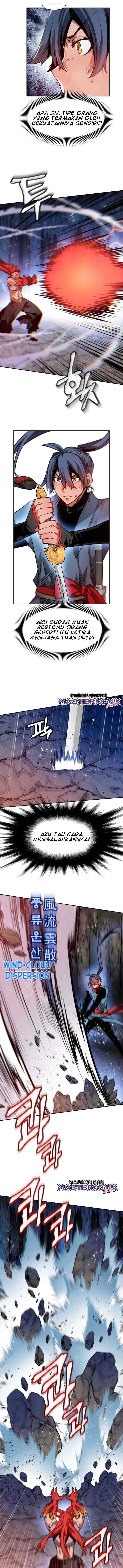 The Golden Age chapter 5 halaman 10