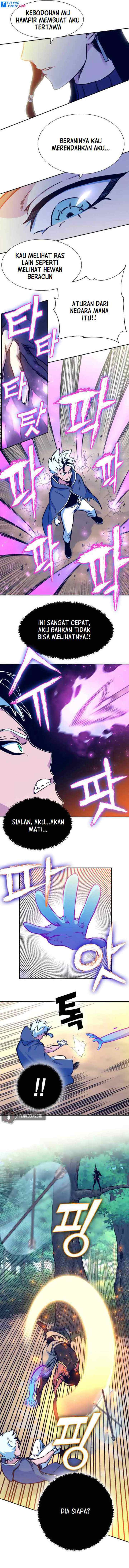 X Ash chapter 6 halaman 13