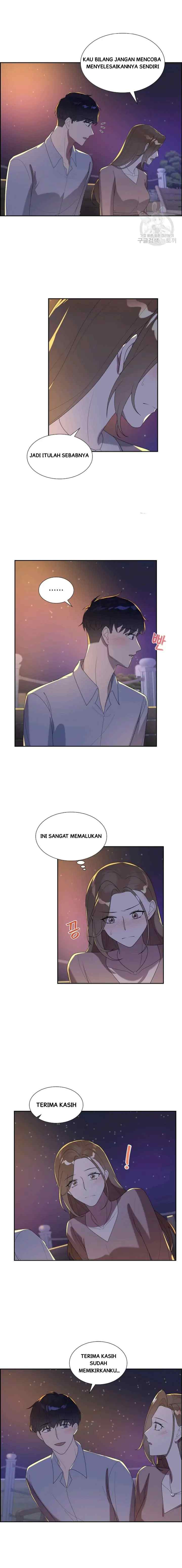 Speeding Romance chapter 41 halaman 7