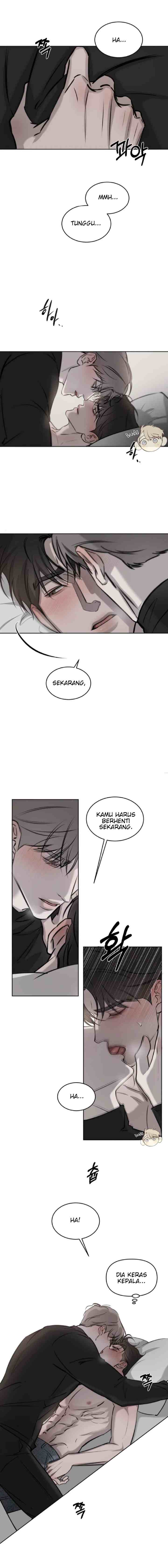The Flower Blooming Baby Lord chapter 20 halaman 9