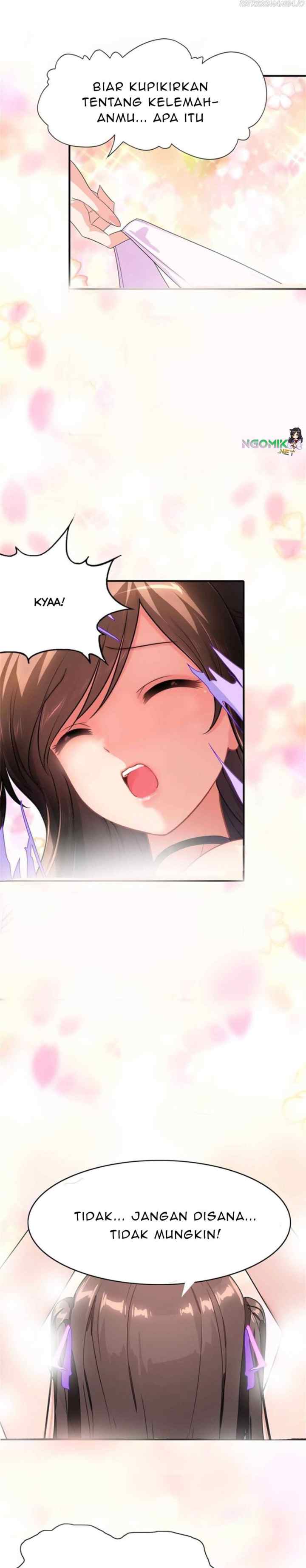 Virus Girlfriend chapter 264 halaman 14