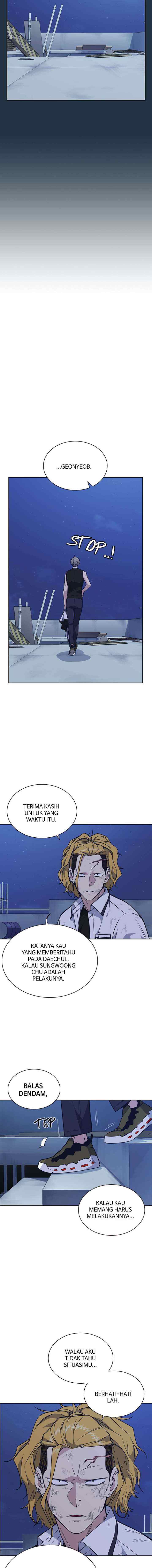 Kenkyu Gurupu chapter 74 halaman 5