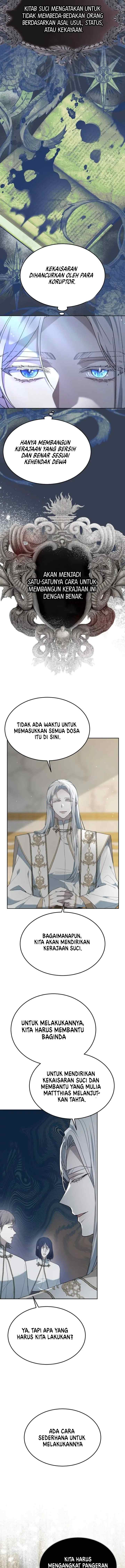 City of Arrogance chapter 15 halaman 13