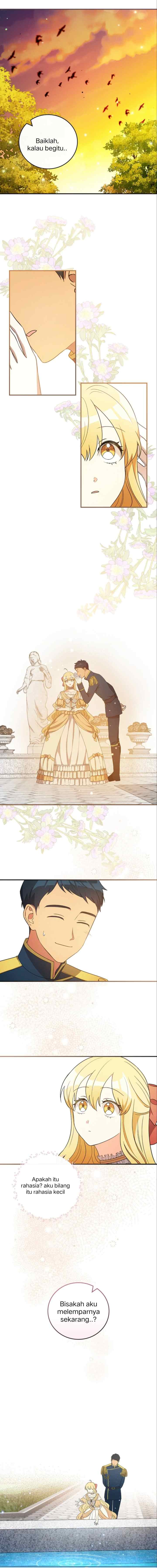 Run Maelle chapter 41 halaman 16