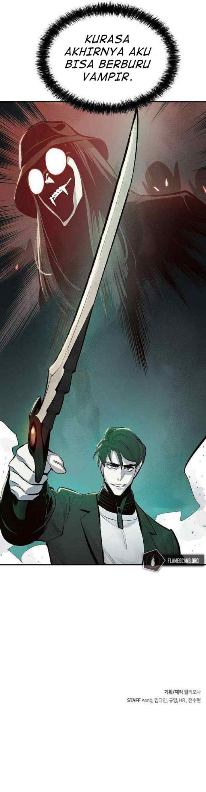 Alone Necromancer chapter 29 halaman 16
