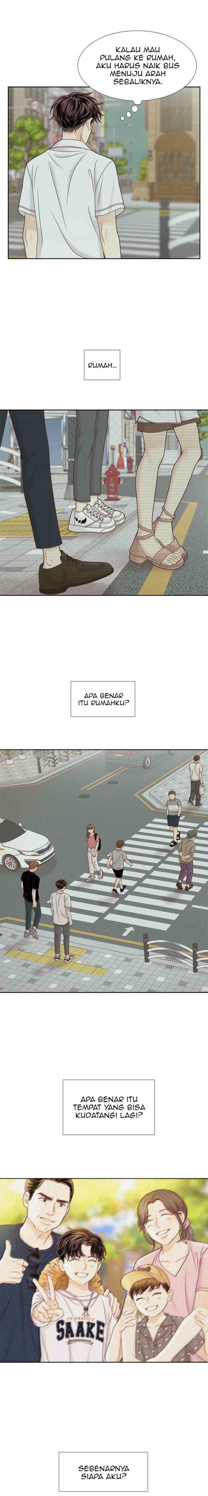 Odd Girls Out S2 chapter 116 halaman 5