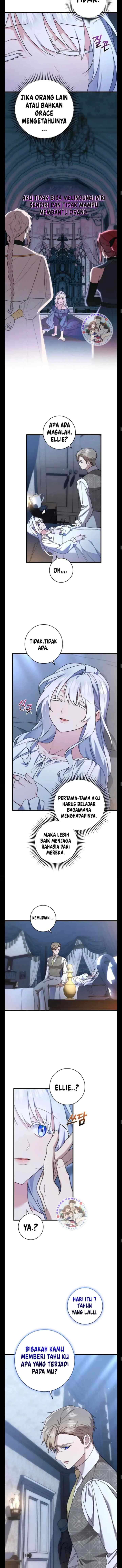 What The Duke Picked Up In The Forest chapter 44 halaman 6