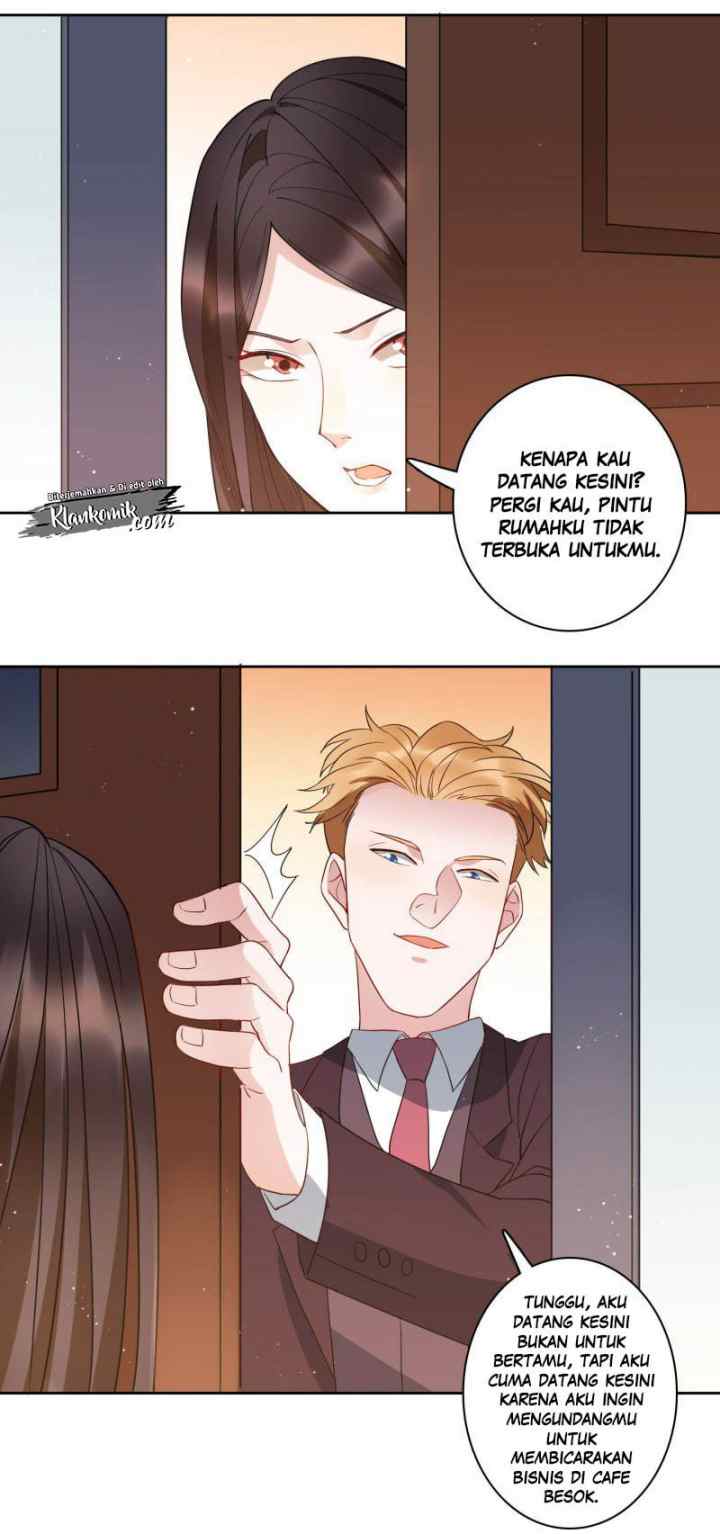 Beautiful Boss Cold-Hearted chapter 78 halaman 15