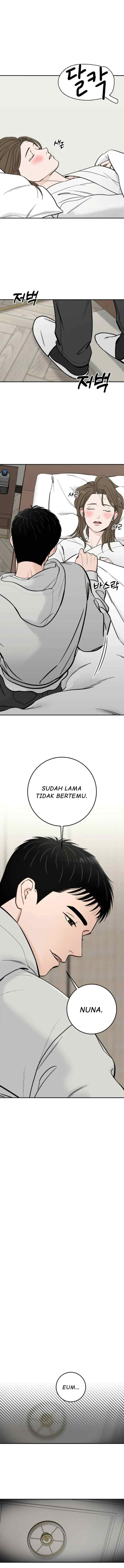 Someone Who Lives Next Door chapter 2 halaman 6