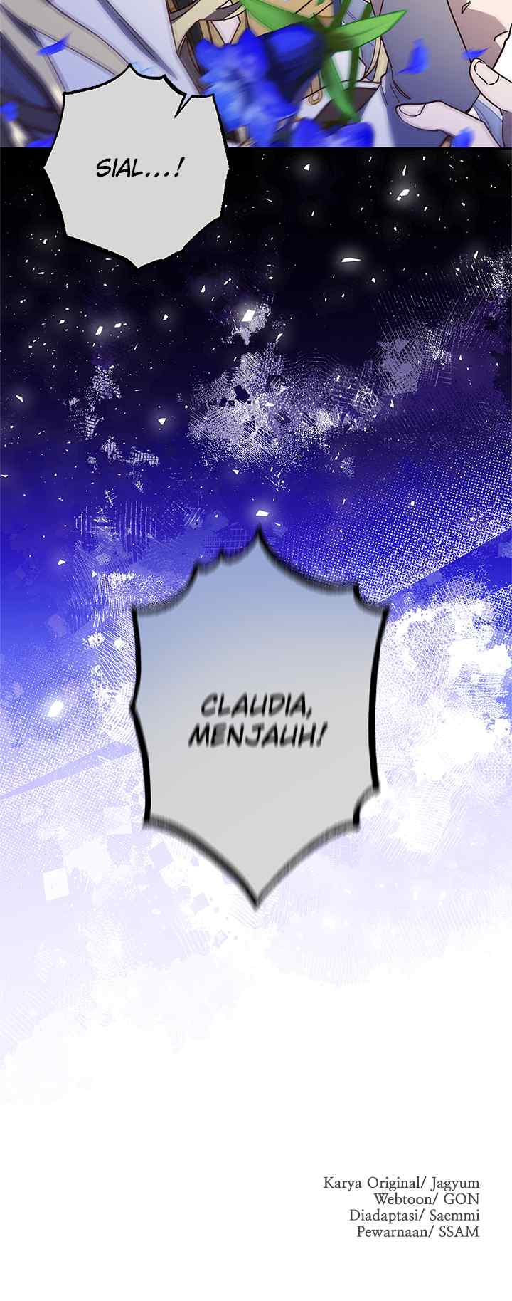 Guhaejuseyo Gongjunim chapter 50 halaman 16