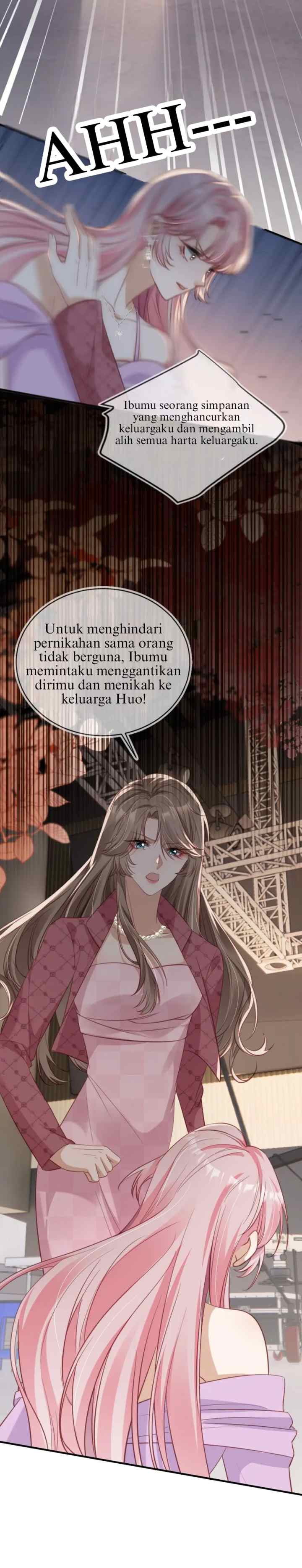 I Married the Disabled Big Shot After My Rebirth chapter 34 halaman 7