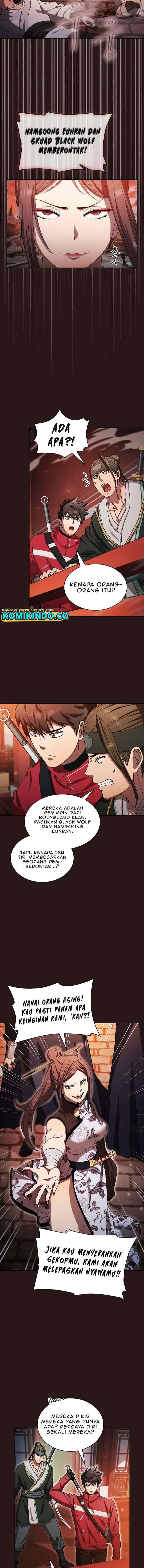 Is this Hunter for Real?! chapter 29 halaman 6