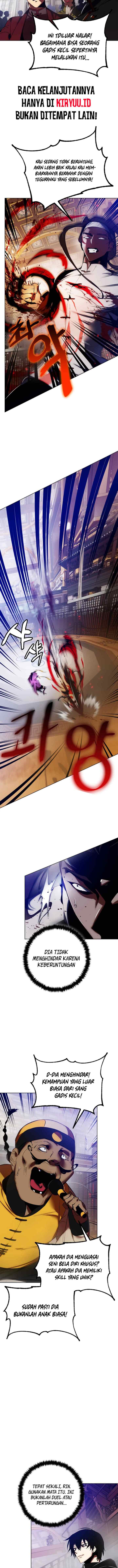Return to Player chapter 113 halaman 14