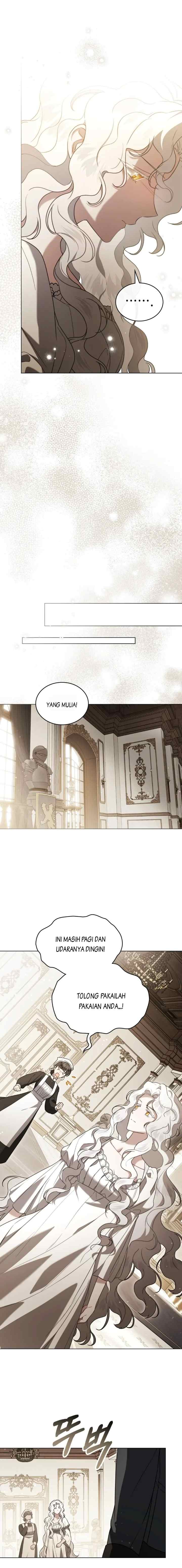Just a Contract Marriage chapter 24 halaman 12