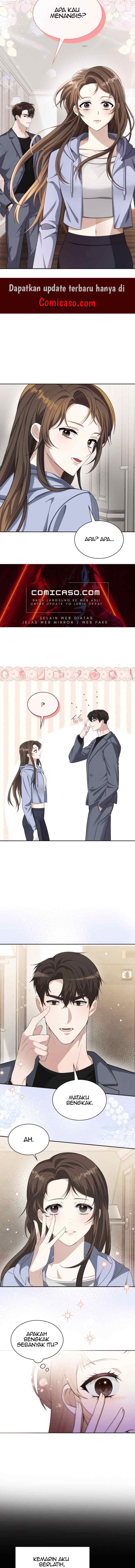 Love Affair chapter 7 halaman 15