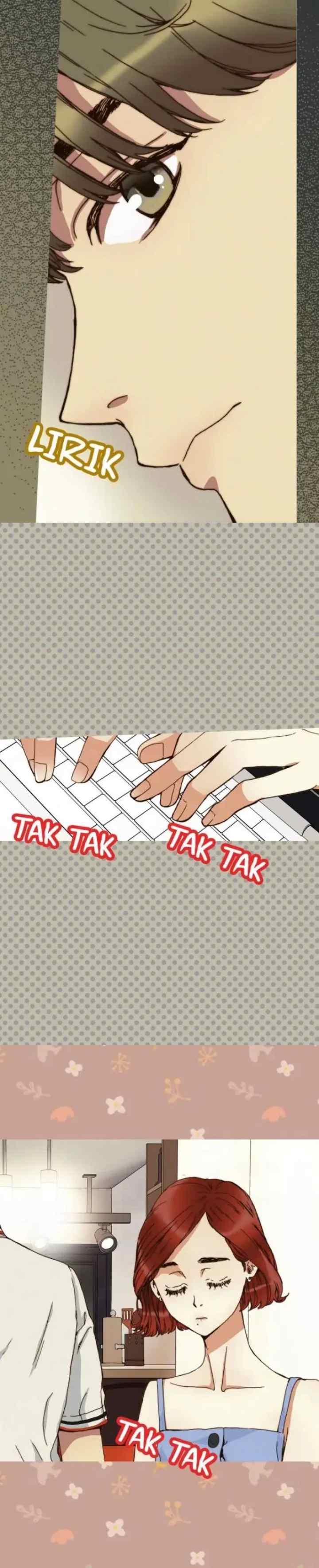 Bluehole Marriage chapter 83 halaman 9