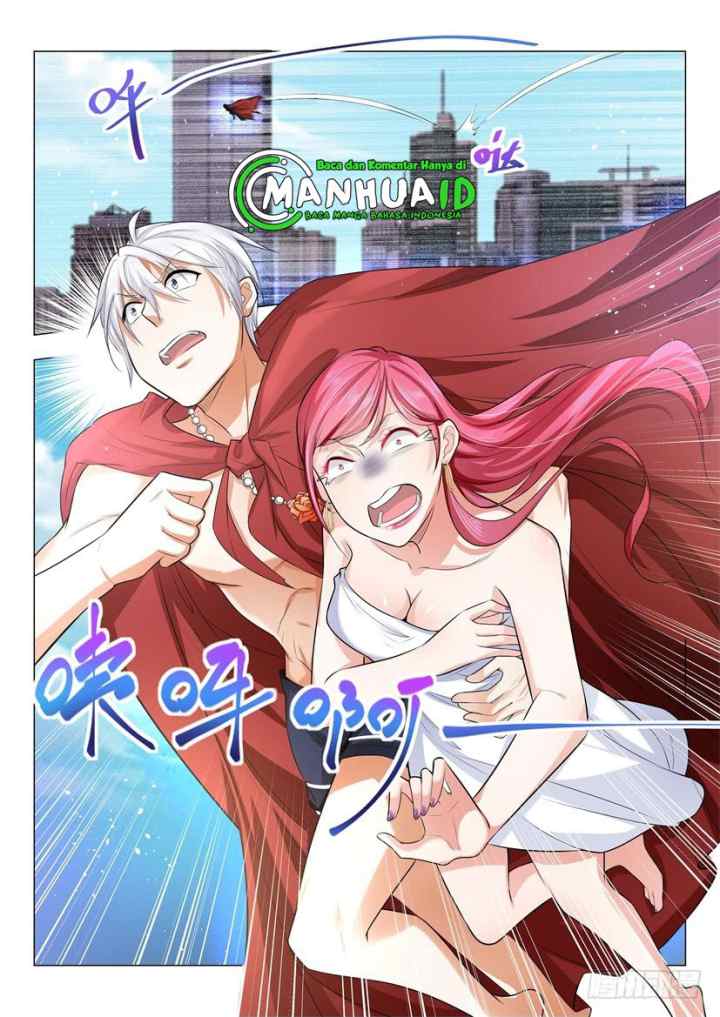 Shen Hao's Heavenly Fall System chapter 34 halaman 12