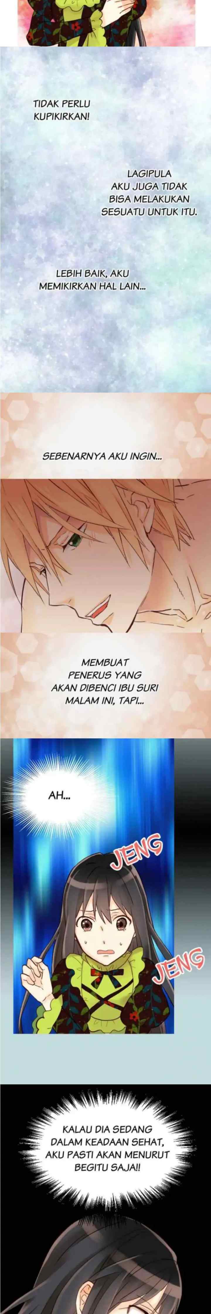 Empress of Another World chapter 33 halaman 10