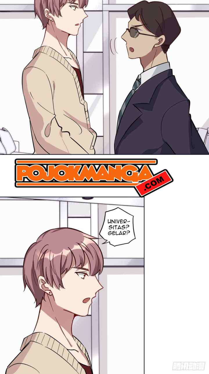 Peerless Sovereign Ling Xiao chapter 10 halaman 9
