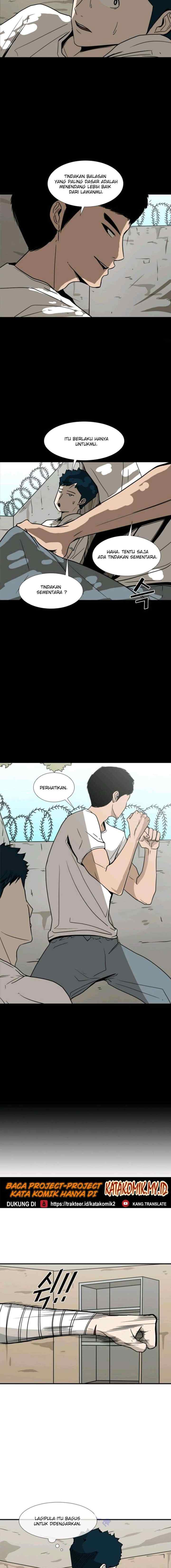Shark chapter 45 halaman 15