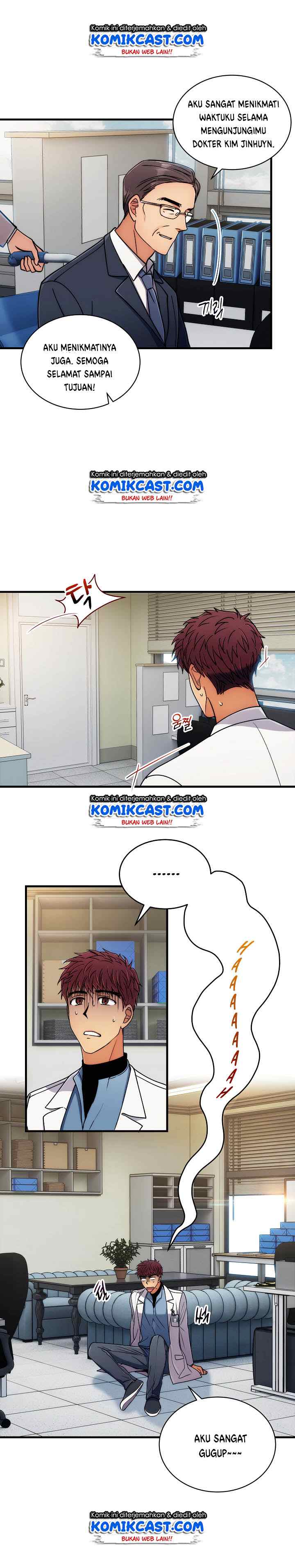 Medical Return chapter 63 halaman 11